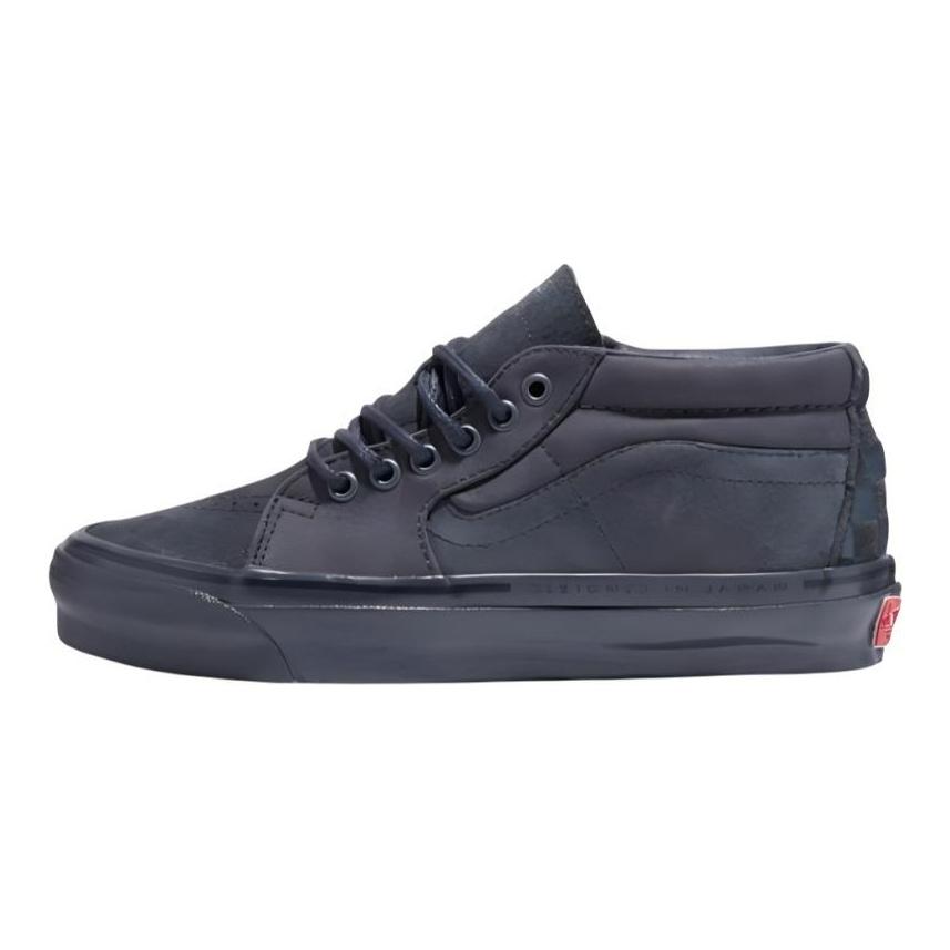 Vans Sk8 Mid Reissue 83 Mg 'TDC Iron Gate' Vans VN000E7JM8M