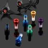 Hex Socket Water Bottle Cage Bolts Ultra-Light Bike Holder Bolts Bike Bottle Cage Screws  Road Bike