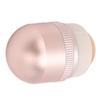 Oil Absorbing Volcanic Roller for Oily Skin Face Makeup Portable Reusable Oil Control Facial Roller