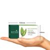 Biotique Увлажняющий крем-бар Morning Nectar с миндалем, кокосом и куркумой для питания и сияния кожи 150г