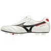 New Morelia 2 Japan Short Tongue 'White Black' P1GA200109