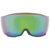 Atomic Шлем с забралом Visor ID Stereo Lens