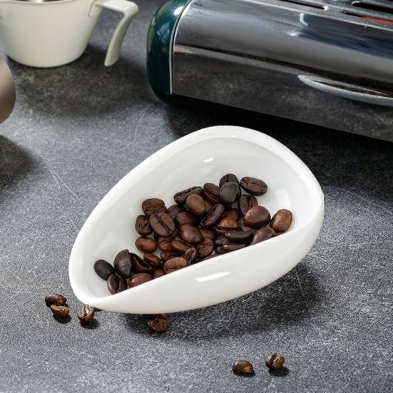 Чашка для дозирования кофе, инструменты бариста, утварь, портативная кофейная ложка для домашнего кафе