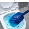 Free Shipping - Powerful Plunger for Toilets, Sewers & Pipes