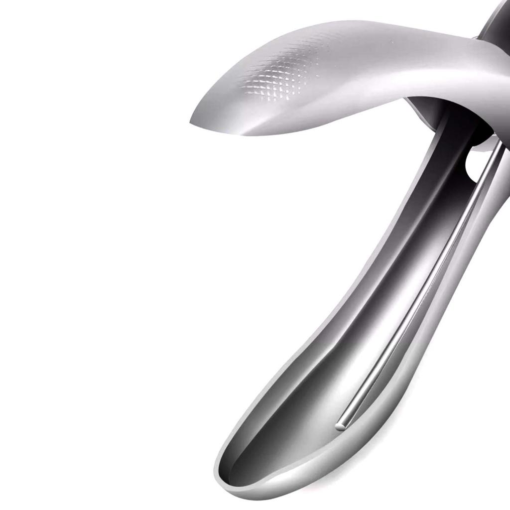 Скрепкоудалитель Прочный Металлический Инструмент для Удаления Скрепок для Офиса Дома Школы Мини-экстрактор для Скрепок