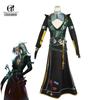 Game Lol Heartsteel Yone Cosplay Costume Lol Adult Men Roleplay Fantasia Outfits Male Yone Uniform Halloween Full Set