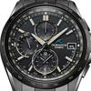 Casio Мужские часы OCEANUS OCW-T2600JB-1AJF [OCEANUS Classic Line All BlackDLC] Круглые часы Черный титан