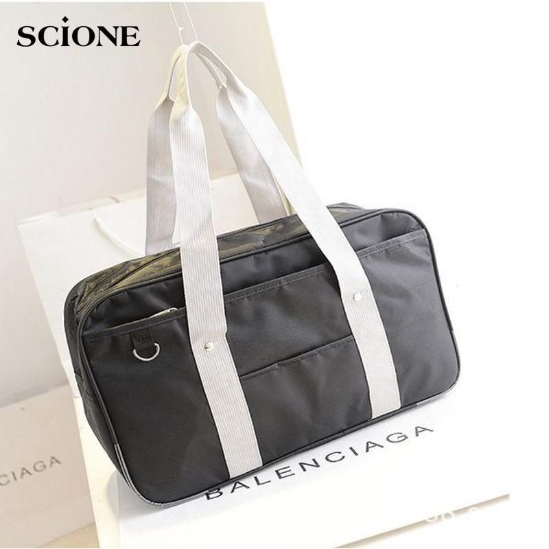 SCIONE Дорожная сумка