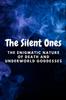 Книга The Silent Ones : The Enigmatic Nature of Death and Underworld Goddesses