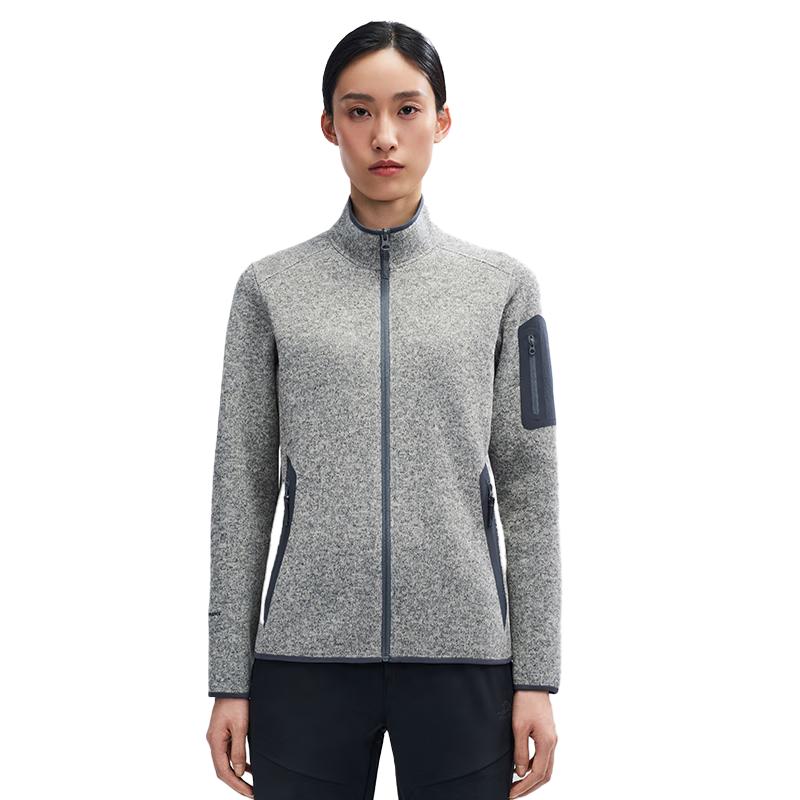 Pelliot Polartec Thermal Pro Fleece Jacket