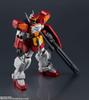 TAMASHII NATIONS GUNDAM UNIVERSE Мобильный доспех Гандам W ГАНДАМ ХЕВИ АРМС 150 мм ABS ПВХ Окрашенная фигурка действия XXXG-01H Прибл.. &