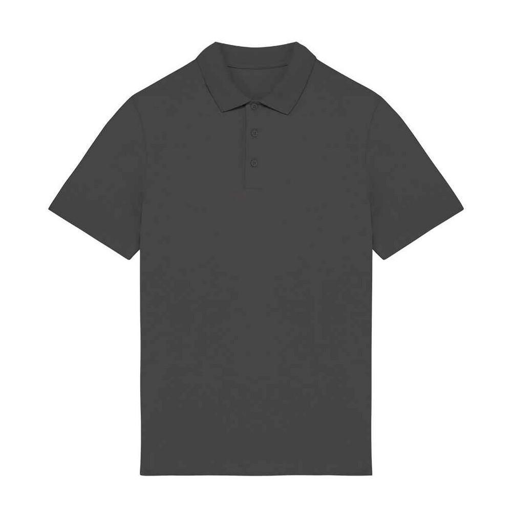 Native Spirit Mens Jersey Polo Shirt