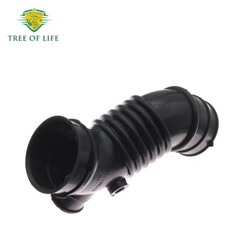 FOR TOYOTA LAND CRUISER PRADO RZJ120 LJ120 2002-2010 Air Intake Cleaner Hose No.1 17881-75220 1788175220 17881 75220