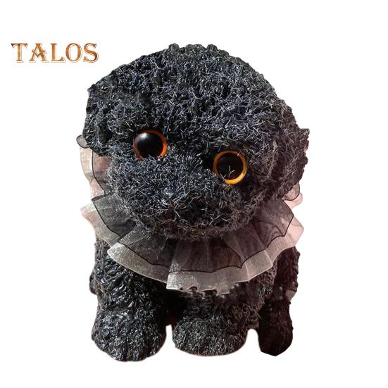 Игрушка для снятия стресса у собак, щенков, сенсорная игрушка для детей, подростков и взрослых, мягкий мяч для снятия стресса, игрушка для животных