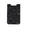 Wallet ID Bus Card Elastic Phone Card Sleeve Card Holder Phone Storage Wallet Phone Back Pocket