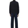 Burberry Dalham Puffer Jacket 81016361