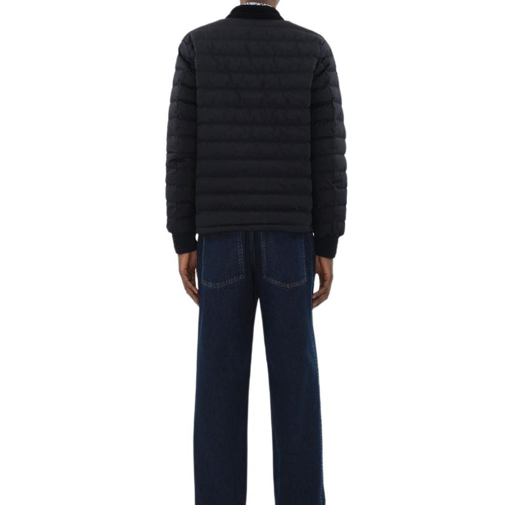 Burberry Dalham Puffer Jacket 81016361