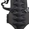 Detachable Skiing Back Protector Chest Protection Motorbike Vest Protective  Skating Riding