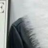 Длинный шарф из искусственного меха Мягкий плюшевый меховой декор Зимний пушистый теплый шарф Толстые роскошные накидки Шаль для женщин