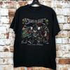 Винтаж Футболка группы Escape the Fate This War Is Ours Унисекс Концертная S до 5XL SG162 Унисекс Футболка