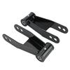 2 шт. Комплект опускающих задних серьг 2" 3" для Ford F150 2004 2014