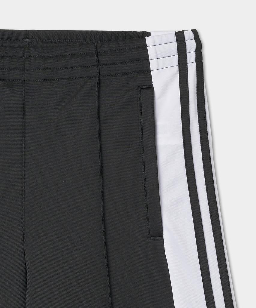adidas Широкие брюки Adilenium 2 Adibreak - Черный / Jm9271