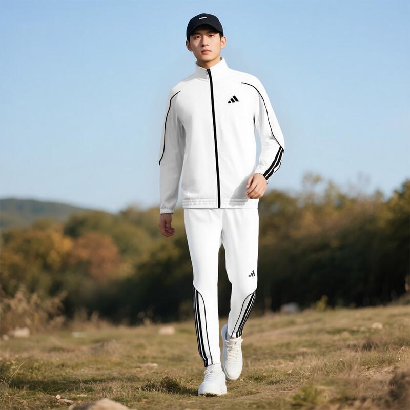 adidas Мужской спортивный костюм