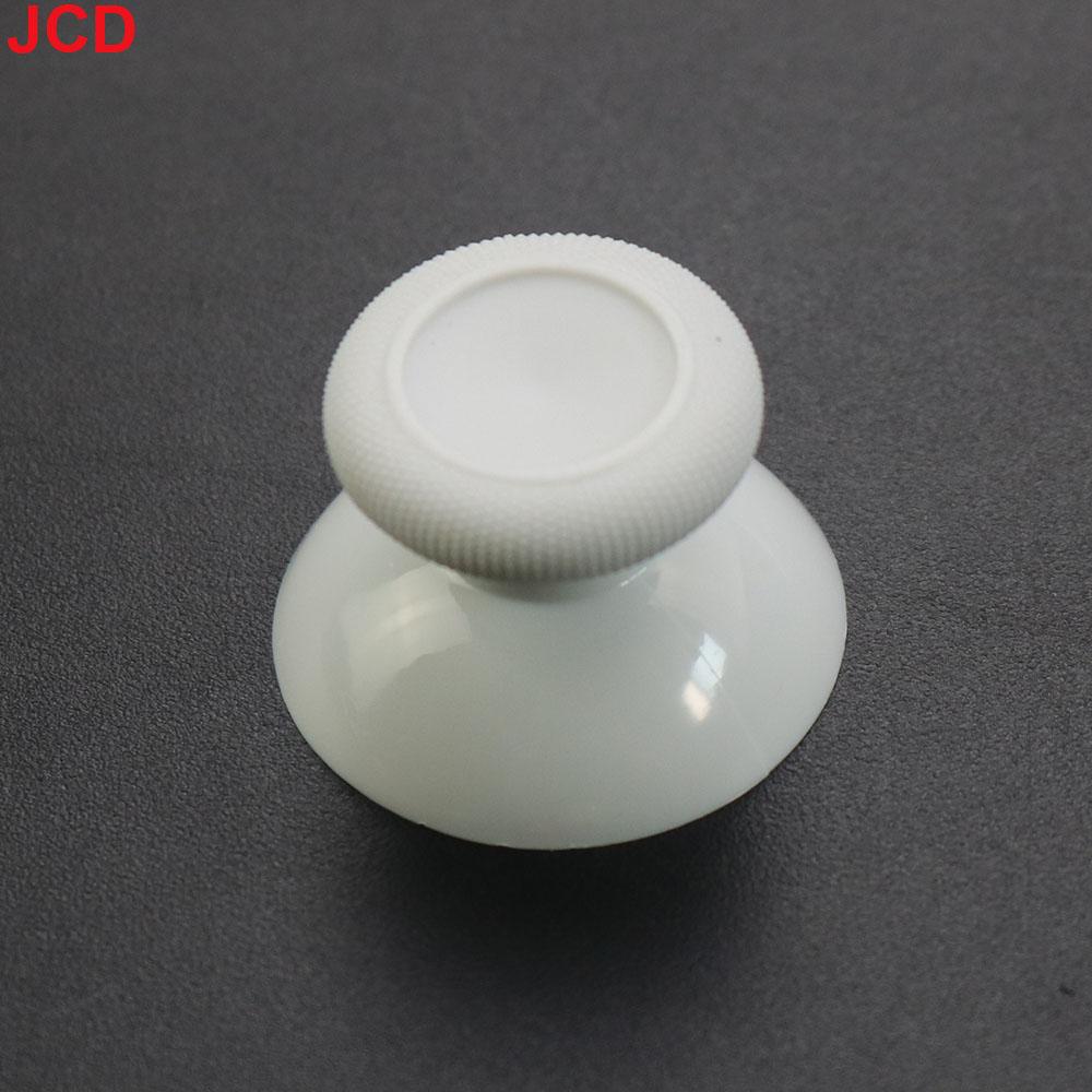 JCD 2pcs For Microsoft Xbox Series X S Handle Controller 3D Analog Thumb Sticks Grip Joystick Cap ThumbSticks Cover For Xbox One