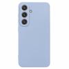 For Samsung Galaxy S25+ Case Precise Cutouts TPU Fiber Lining Shockproof Phone Cover