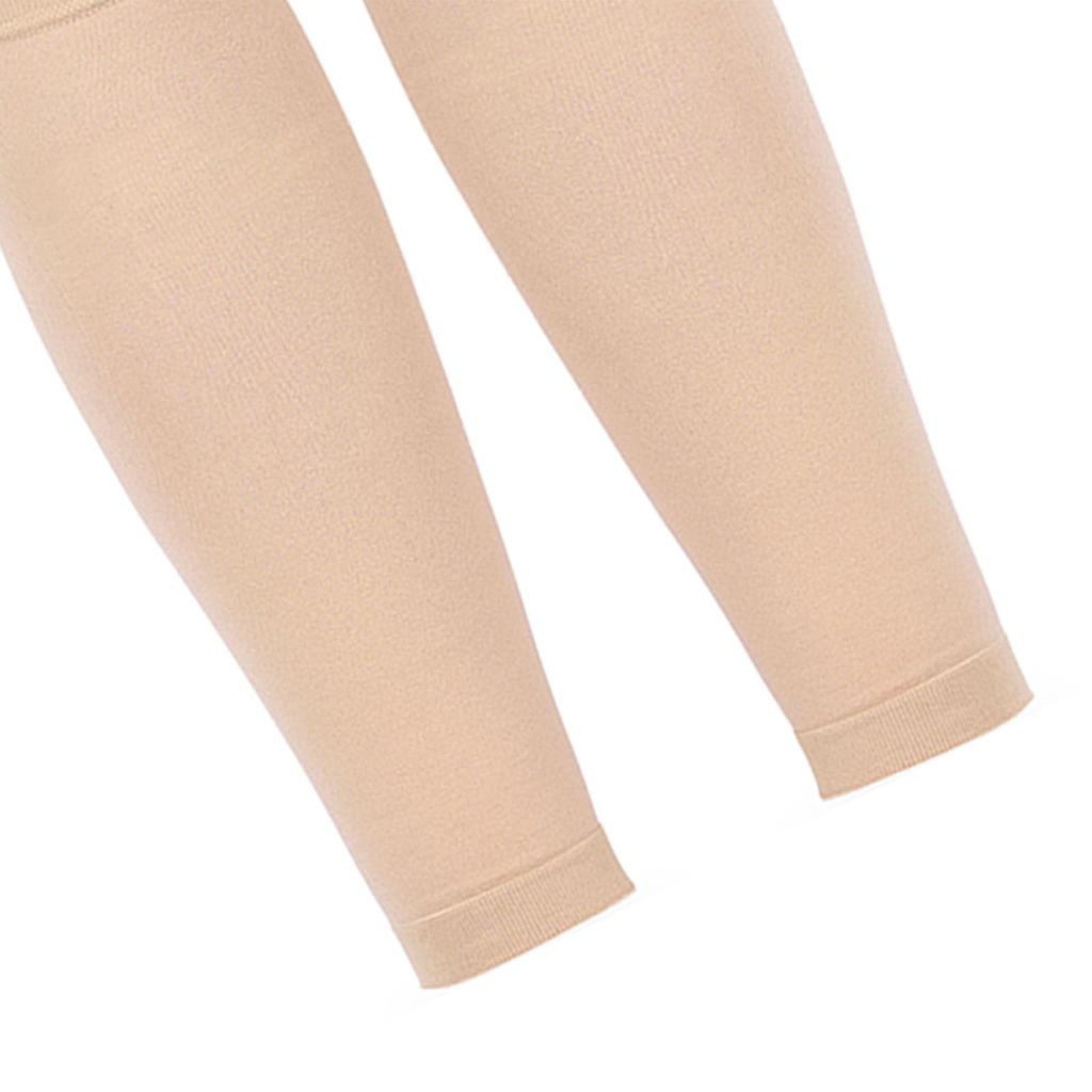 1 Pair Compression Calf Sleeve Breathable Women Men Elastic Socks for Running Jogging Hiking