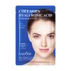 SADOER Hyaluronic Acid Collagen Firming Forehead Patch To Improve Forehead Lines