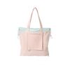 Lightweight Foldable Shopping Bag Reusable Drawstring  Handbag Travel Grocery Bag  Shopping
