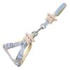 Dog Cat Chest Strap Pet Supplies Walking Dog Out Small Medium Large Dog Method Bullfighting Outdoor Leash Clothing