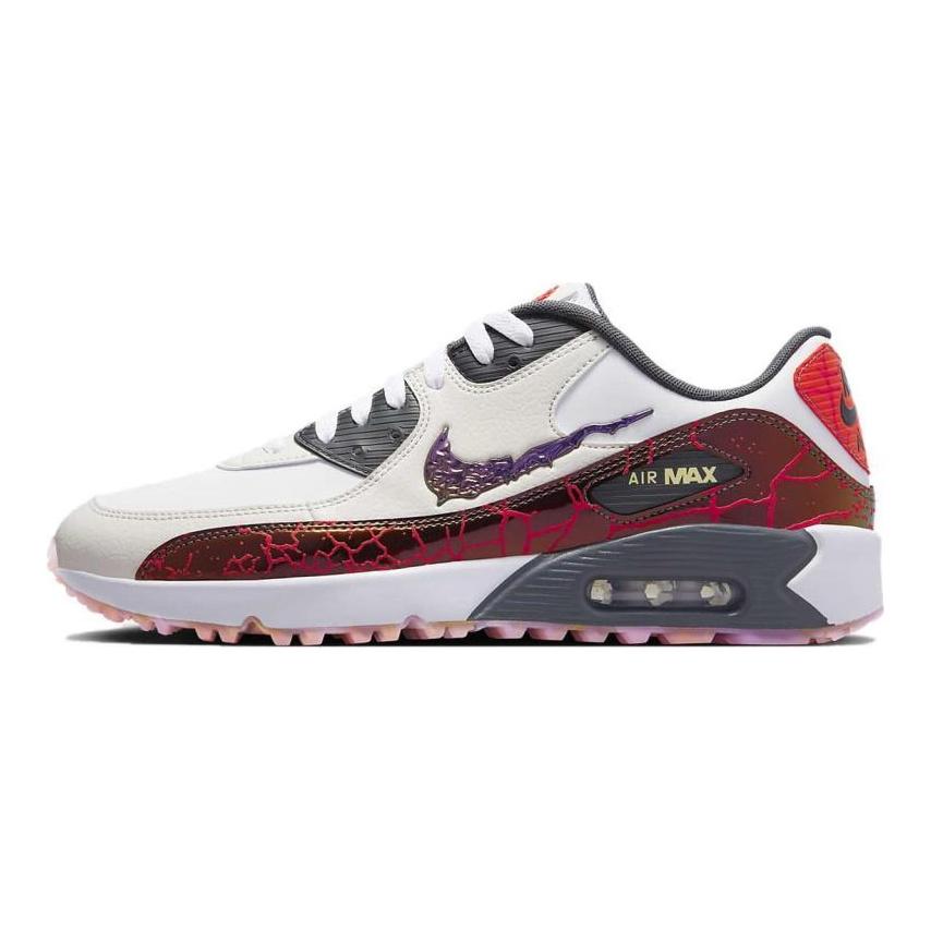 Nike Кроссовки Air Max 90 Golf Nrg Desert Camo Повседневная обувь FB5038-160