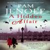 A Hidden Affair by Pam Jenoff Paperback Book 9780751543629