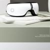 Enlluean Foldable Warm Compress Eye Massager