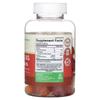 Nature'S Craft, Vitamin D3 Gummies, Peach, Mango, Strawberry, 120 Gummies (25Mcg (1,000Iu) per Gummi)