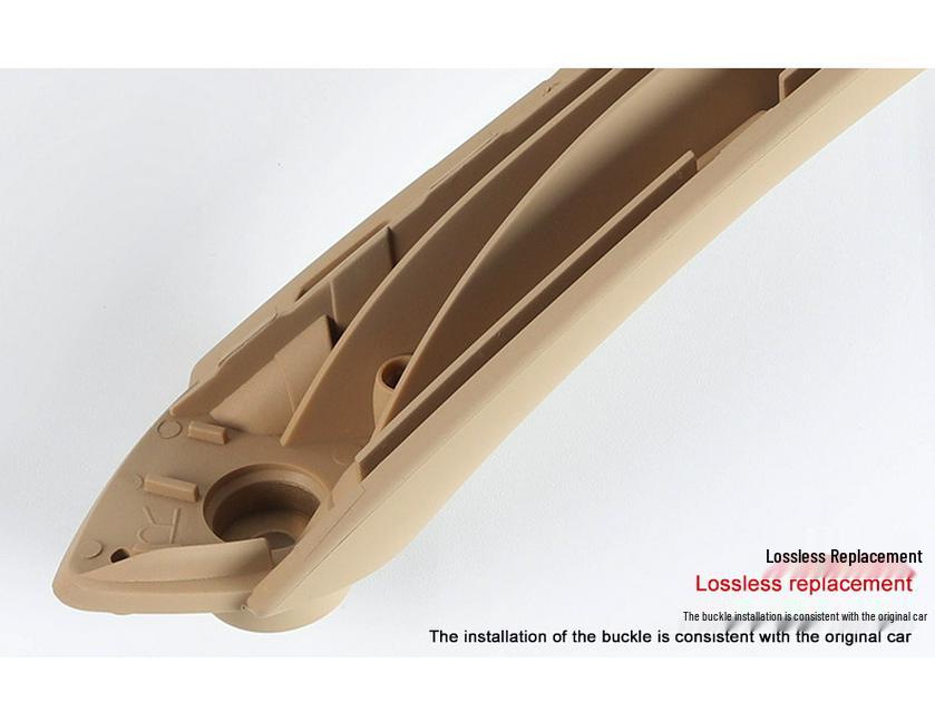 BMW 3 серии E90/E91 внутренняя дверная ручка подлокотник аксессуар