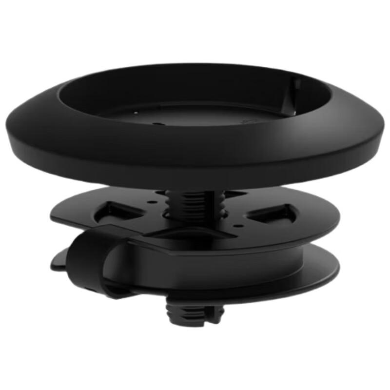Logitech Rally Plus Microphone Installation Kit