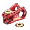 Cycling Accessories Road Bike MTB Bicycle Headset Bicycle Bowl Cover Bike Stem Cap Fork Top Cap
