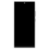 Для Samsung Galaxy Note20 Ultra N985/20 Ultra 5G N986 LCD экран и дигитайзер класса C в сборе + рамка (TFT) (Без логотипа)