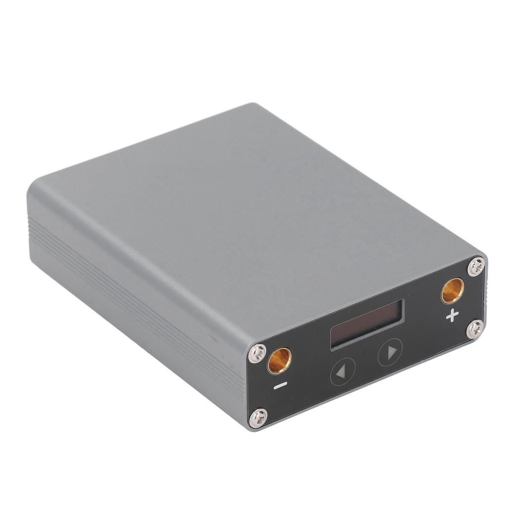 Мини точечная сварка Портативный аппарат Сварочное оборудование Комплект с 5500 мАч Перезаряжаемый аккумулятор 5 В