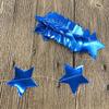 Multipurpose Glitters Star Paper Garlands Streame Fashion Accessory for Party Supplies Wedding Christmas Decoration