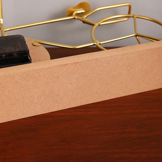 Настольные часы-велосипед Мини-модель велосипеда Будильник Работают от батареек Декоративные металлические настольные часы для гостиной, кухни, ванной комнаты, офисного стола, полки