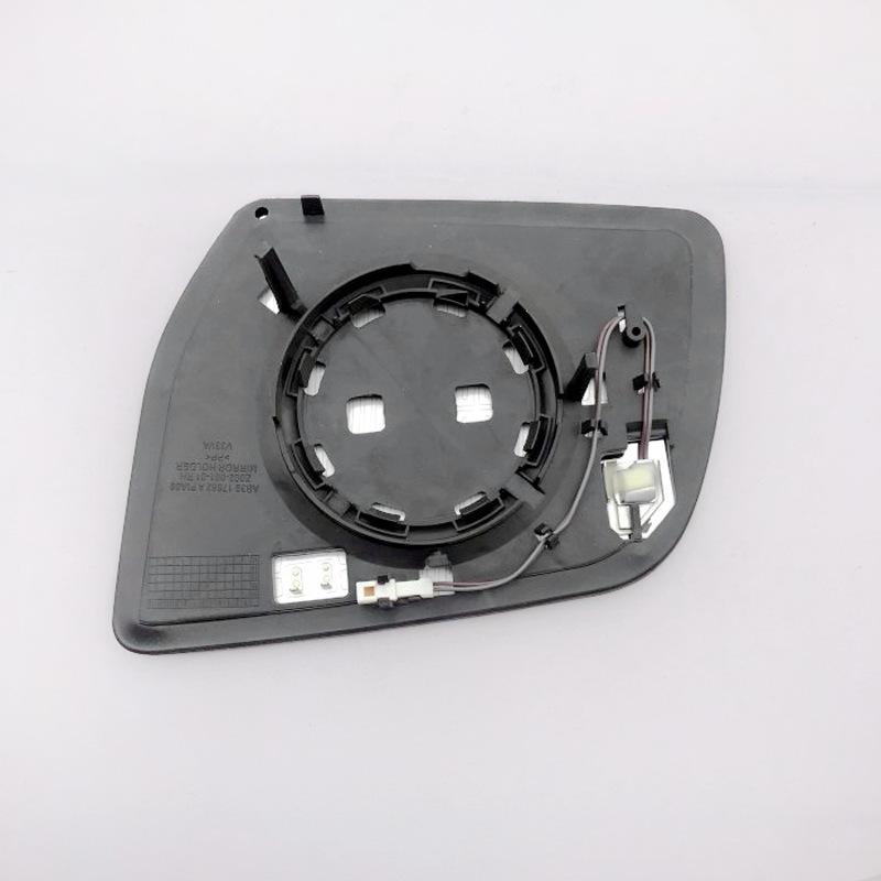 For 16-20 models of Ford EVEREST,Ranger car reverse lens rearview lens glass replacement