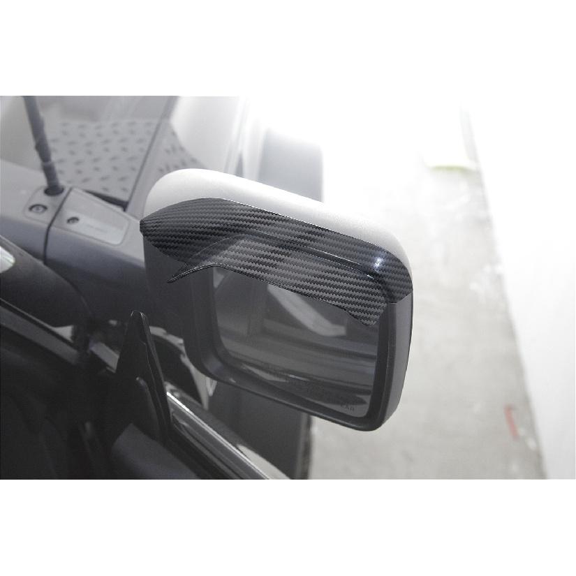 Автомобильное зеркало заднего вида, защитный чехол от дождя, наклейки на козырек от дождя для Ford Bronco 2022 2023, экстерьер автомобиля