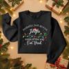 Christmas T-Shirts And Sweatshirts, Women'S Sweatshirts, Long-Sleeved Pullover Sweatshirts, Women'S Long-Sleeved Tops