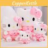 Cute Toy Plush Stuffed Cat Dolls Girls Gifts Decoration Bedroom