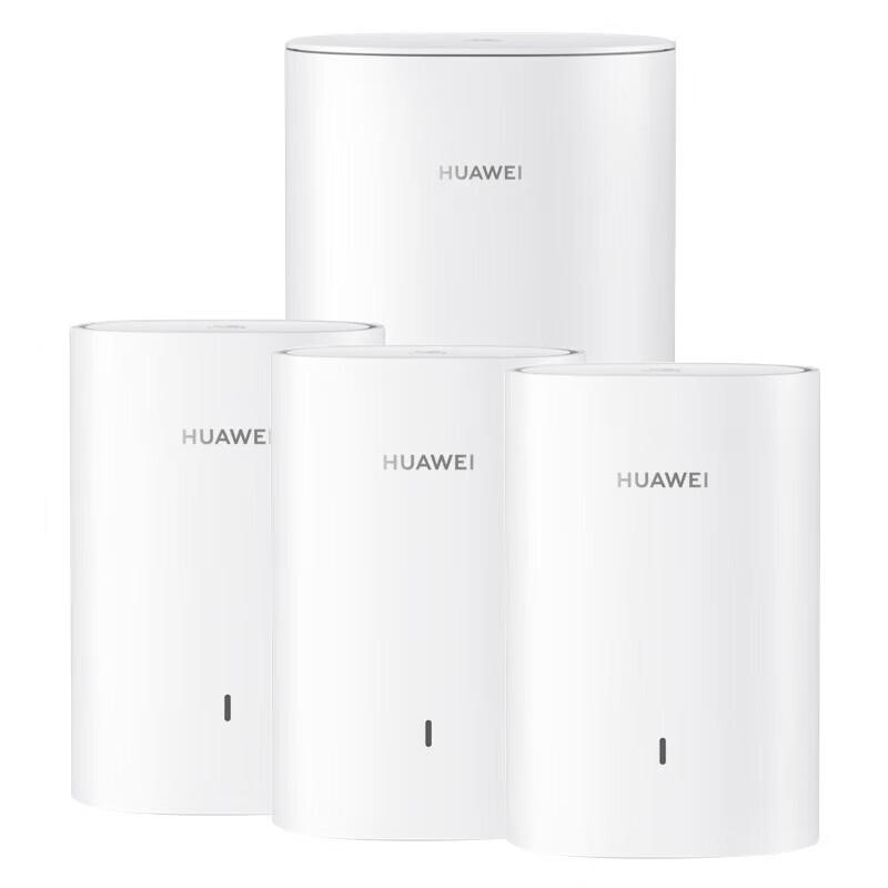 Huawei Q6E Mesh WiFi System