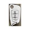 Modified DS Master Iron General Remote Protection Key Shell with Adjustable Blade Style and Key Case